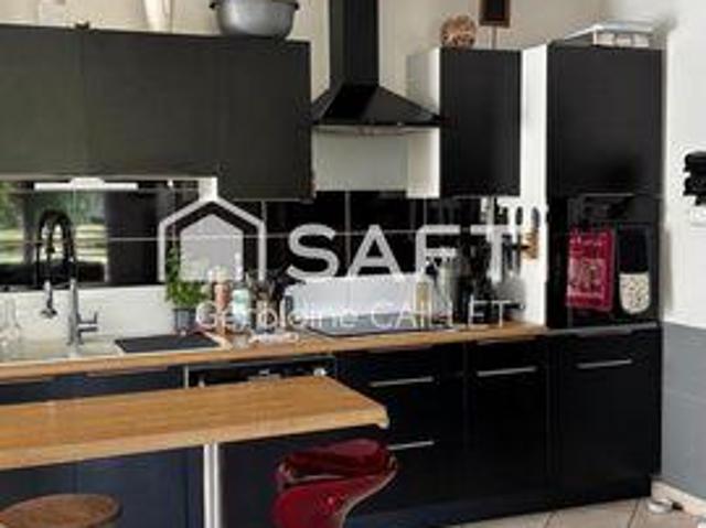 Villa 3 chambres, Escoville Basse 14850 ES104231158