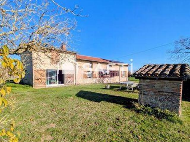Villa 3 chambres, Escazeaux Midi 82500 DS98115629