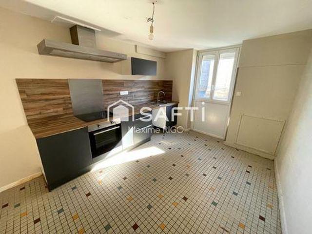 Villa 3 chambres, Escassefort Aquitaine 47350 DS100850565