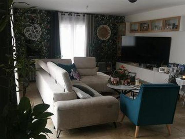 Villa 3 chambres, Escragnolles Provence 06460 DS98762327