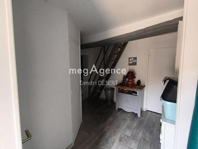 Villa 3 chambres, Esson Basse 14220 DS102666581