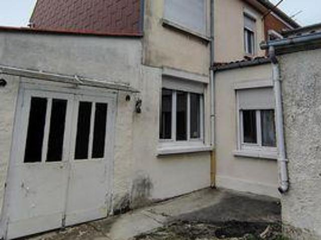 Villa 3 chambres, Essars Nord 62400 DS106229453