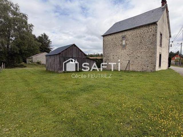 Villa 3 chambres, Espagnac Limousin 19150 DS102581827