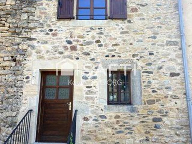 Villa 3 chambres, Espalion Midi 12500 DS101740237