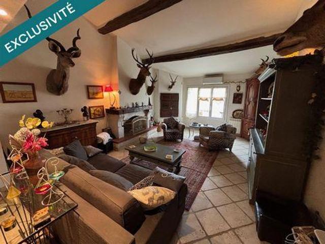 Villa 3 chambres, Esparron Provence 83560 DLS103383177