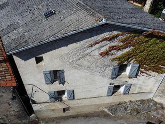 Villa 3 chambres, Espezel Languedoc 11340 DLS103376824