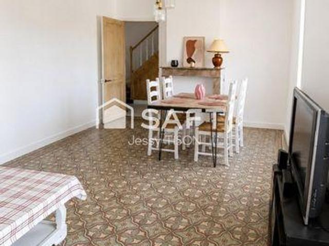 Villa 3 chambres, Esquelbecq Nord 59470 DS103343199