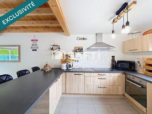 Villa 3 chambres, Estagel Languedoc 66310 DS103218175