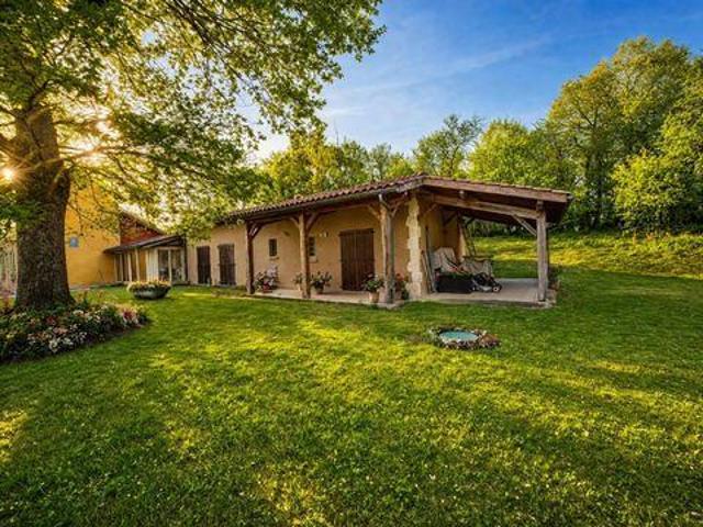 Villa 3 chambres, Estang Midi 32240 ES100851386