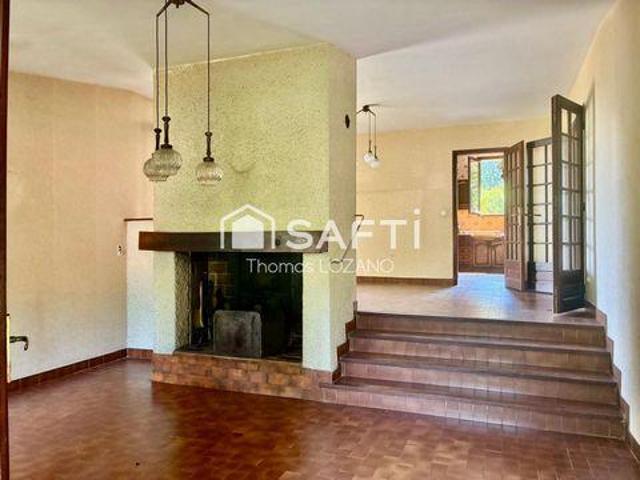 Villa 3 chambres, Estillac Aquitaine 47310 DS105656225