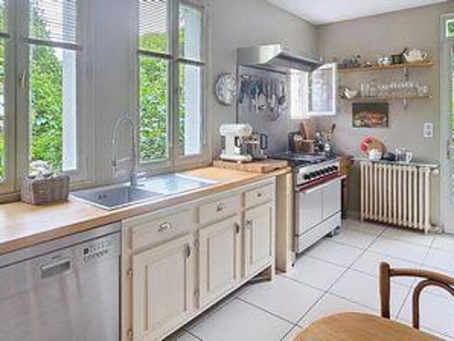 Villa 3 chambres, Falaise Basse 14700 ES103376708