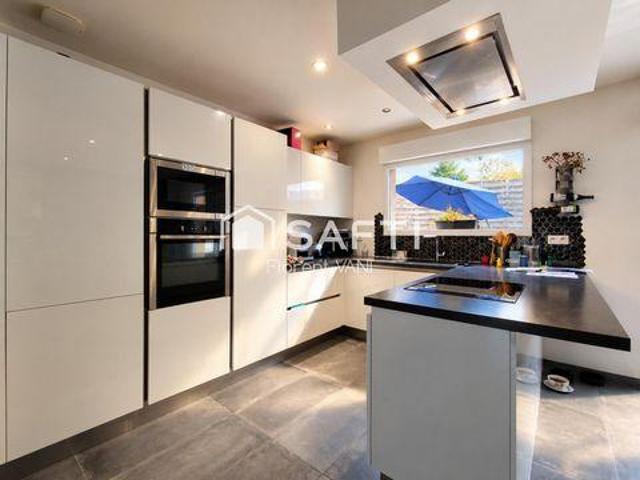 Villa 3 chambres, Falck Lorraine 57550 DS105490239