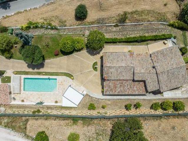 Villa 3 chambres, Falicon Provence 06950 DS101597512