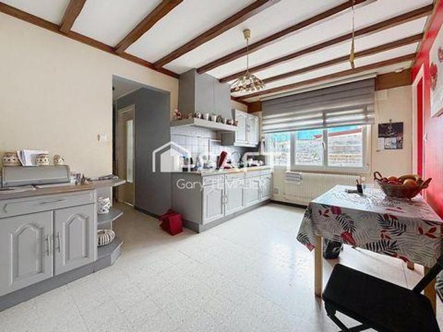 Villa 3 chambres, Famars Nord 59300 DLS104371656