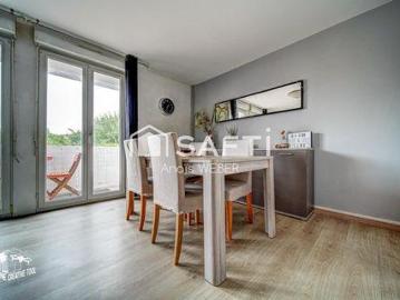 Villa 3 chambres, Fameck Lorraine 57290 ES102590765