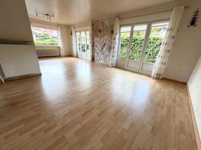 Villa 3 chambres, Farebersviller Lorraine 57450 DS102759093