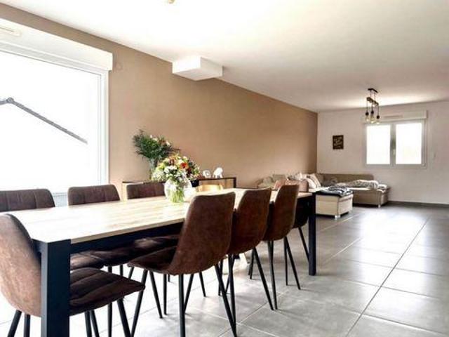 Villa 3 chambres, Farschviller Lorraine 57450 DS103343011