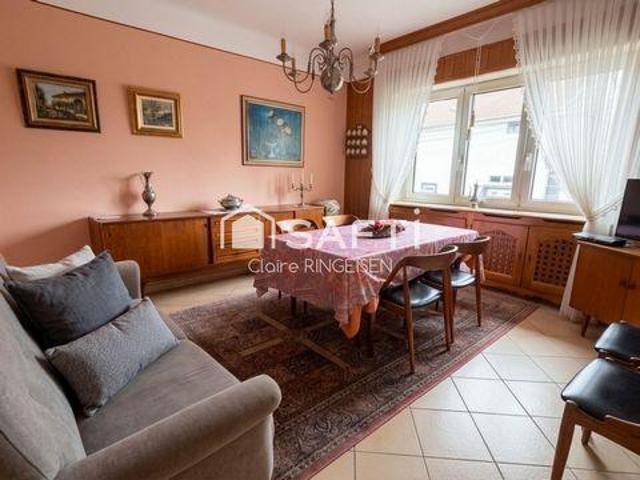 Villa 3 chambres, Farschviller Lorraine 57450 DS103359449