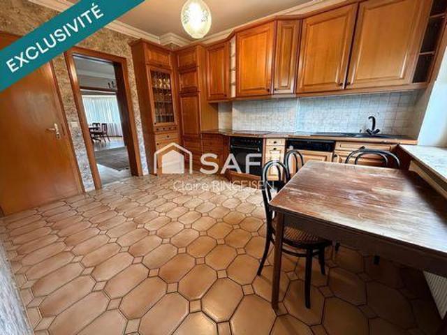 Villa 3 chambres, Farschviller Lorraine 57450 ELS104508701
