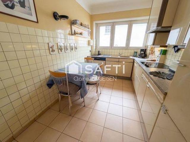 Villa 3 chambres, Farschviller Lorraine 57450 ES103359449