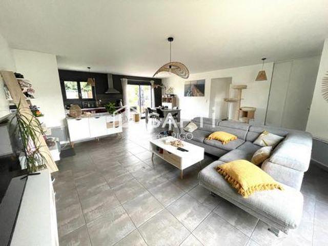 Villa 3 chambres, Fauguerolles Aquitaine 47400 ELS104880590