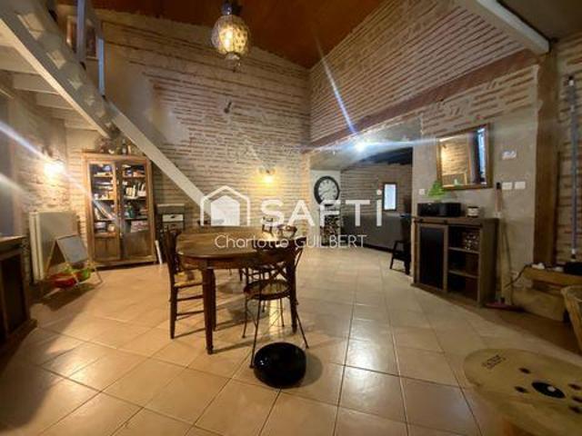 Villa 3 chambres, Fauguerolles Aquitaine 47400 ES105866149
