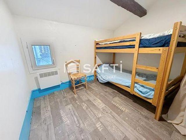 Villa 3 chambres, Faugeres Languedoc 34600 ES104259977