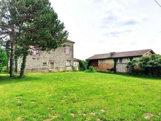 Villa 3 chambres, Fauillet Aquitaine 47400 DS102705991