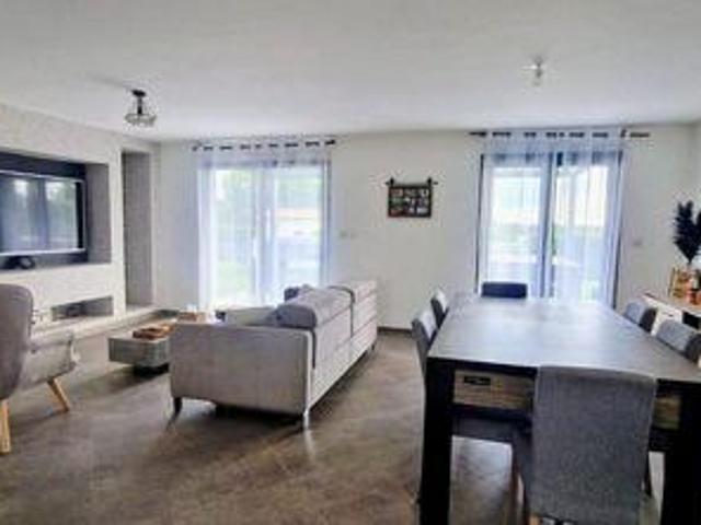 Villa 3 chambres, Fauillet Aquitaine 47400 DS103743118
