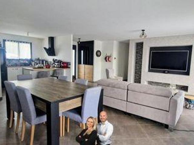 Villa 3 chambres, Fauillet Aquitaine 47400 ES100341090