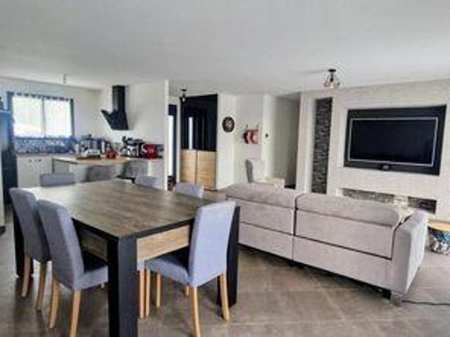 Villa 3 chambres, Fauillet Aquitaine 47400 ES103743118