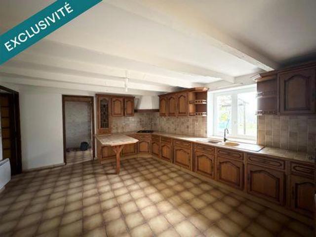 Villa 3 chambres, Fegreac Pays de la Loire 44460 DS105312695