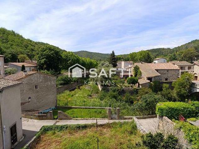 Villa 3 chambres, Felines Languedoc 11330 DS105785867