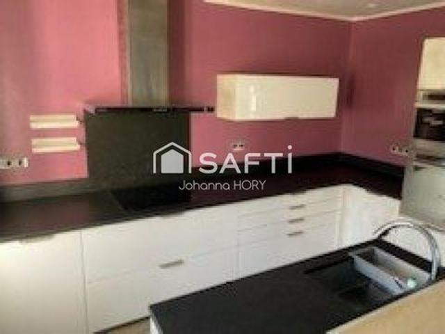 Villa 3 chambres, Fellering Alsace 68470 DS102473087