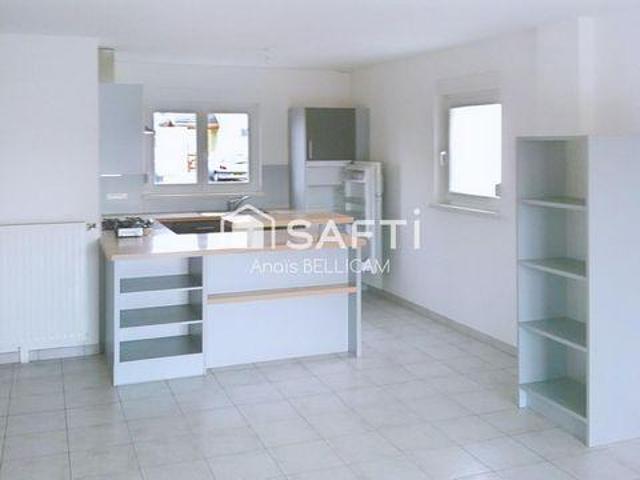 Villa 3 chambres, Fessenheim Alsace 68740 DS103546480