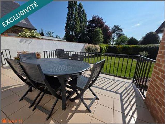 Villa 3 chambres, Ferce Pays de la Loire 44660 DS101854546