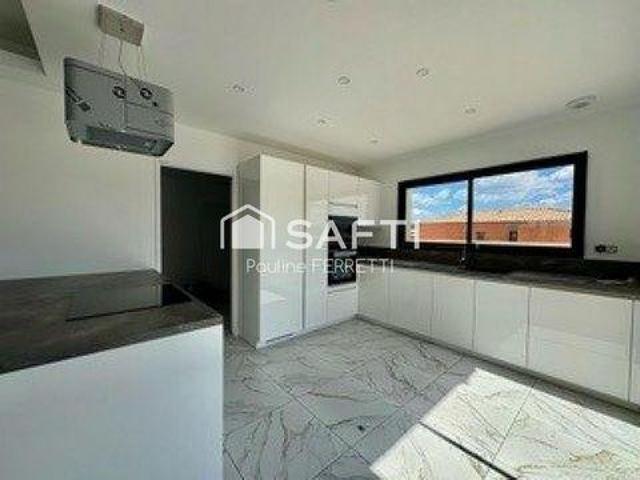 Villa 3 chambres, Ferrals Languedoc 11200 DS102439602