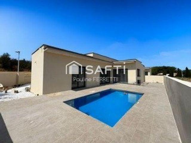 Villa 3 chambres, Ferrals Languedoc 11200 ES105719929