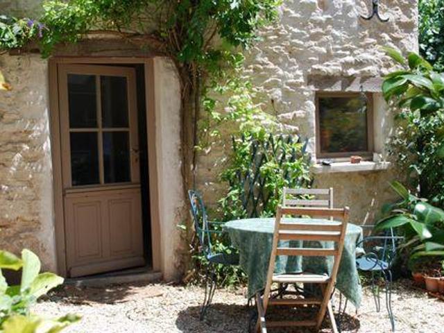 Villa 3 chambres, Feucherolles Île 78810 DS104880488