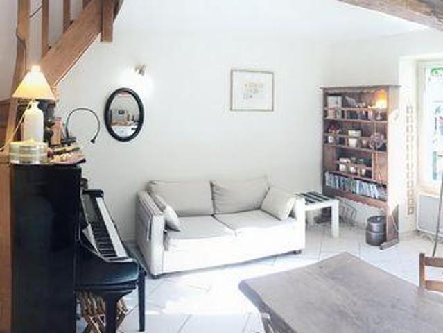 Villa 3 chambres, Feucherolles Île 78810 ES104880488