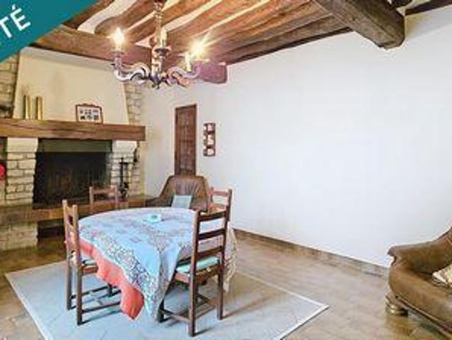 Villa 3 chambres, Fierville Basse 14190 DS102956726