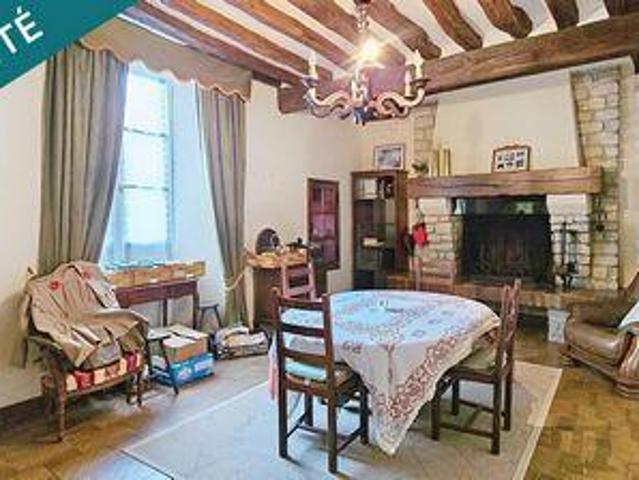 Villa 3 chambres, Fierville Basse 14190 ELS102956726