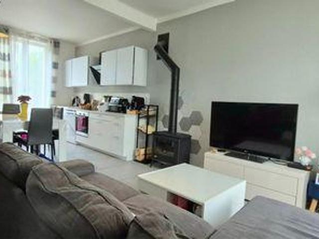Villa 3 chambres, Fismes Champagne 51170 DLS102472987