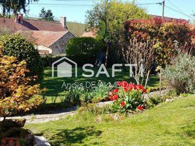 Villa 3 chambres, Arcis Champagne 51170 DS101313707