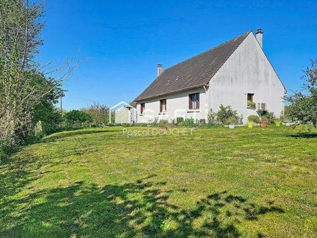 Villa 3 chambres, Fismes Champagne 51170 DS103491591