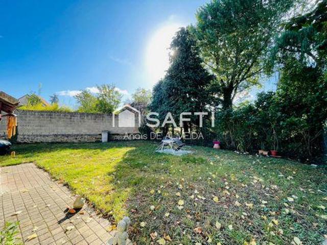 Villa 3 chambres, Fismes Champagne 51170 DS103617499