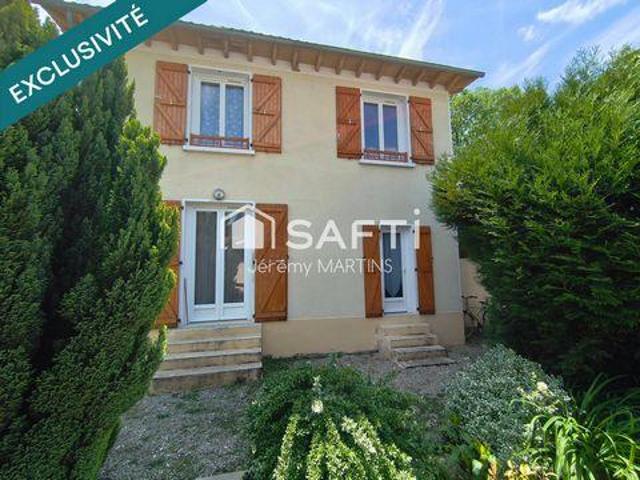 Villa 3 chambres, Firmi Midi 12300 DS102059150