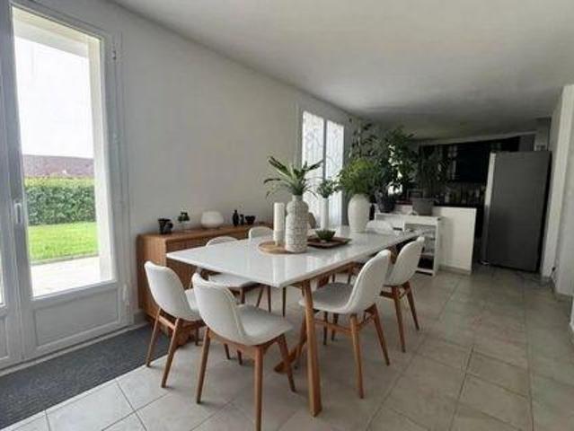 Villa 3 chambres, Fitz Picardie 60600 ELS105412696
