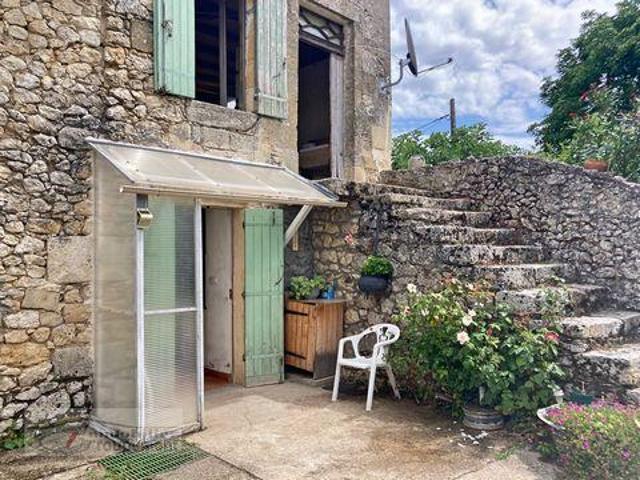 Villa 3 chambres, Flaujagues Aquitaine 33350 ES96312209
