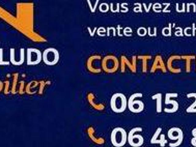 Villa 3 chambres, Flavigny Lorraine 54630 DS103491761